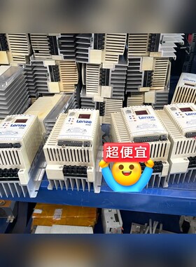 伦茨变频器 ESMD152L4TXA 1.5KW 380 议价