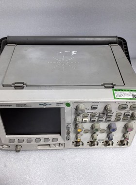 安捷伦aglient 6014A示波器功能包好外观无破损 议价