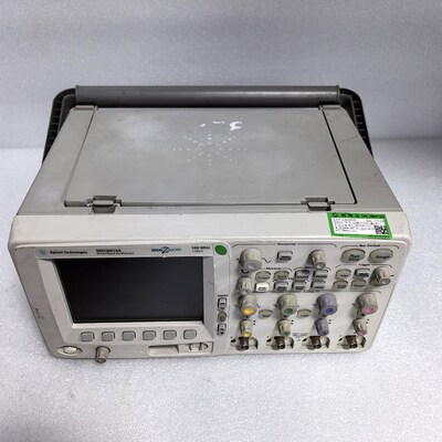 安捷伦aglient 6014A示波器功能包好外观无破损 议价