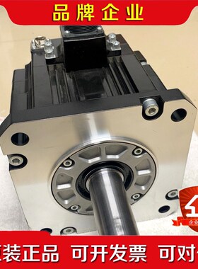 HG-SR52BJ 三菱.5千瓦伺服电机成色如图 议价