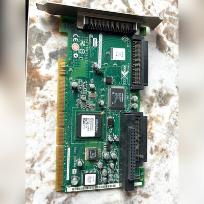 原装ASC-29320AFSC SCSI CARD S 议价