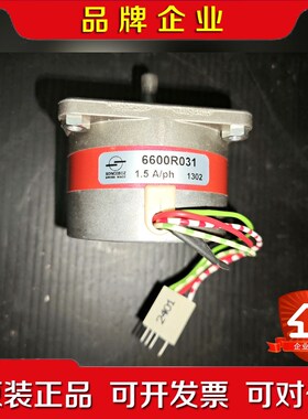 SONCEBOZ瑞士步进电机6600R031 议价