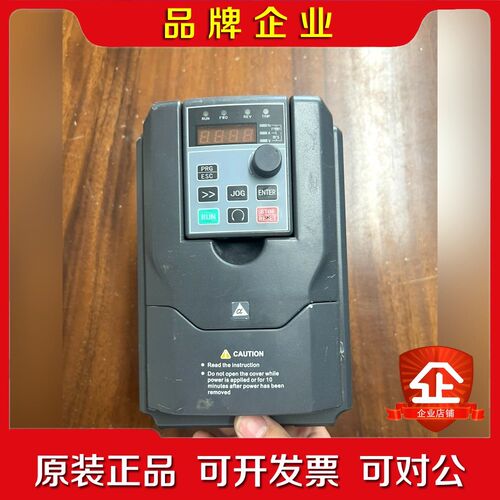 ALPHA5000-1R5GB2R2PB 阿尔法变频器 议价