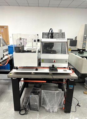 Zera光学轮廓仪Zeta-380Zeta-380l泽塔表 议价