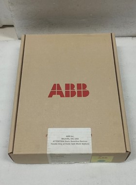 ABB贝利卡件 SPDSO14 现货 议价出 议价