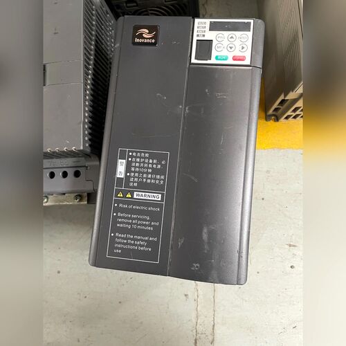 汇川变频器11KW MD310T11B-SZ 功能测试包好 议价