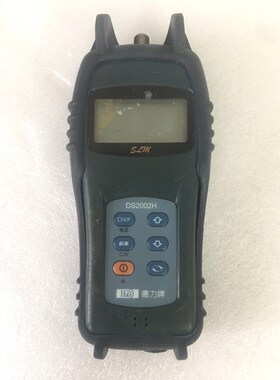德力场强仪DS2002H 议价