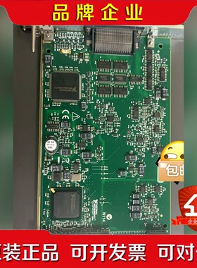 美国原装NIPXI6225 PXI6255功能好成新欢 议价