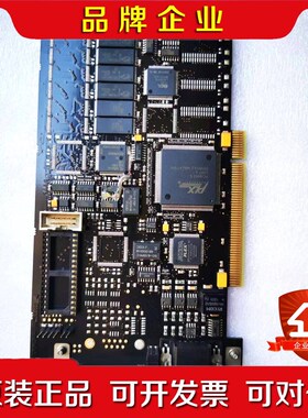 BECKHOFF 倍福FC3101-0000 原装总线卡 议价