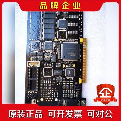 BECKHOFF 倍福FC3101-0000 原装总线卡 议价
