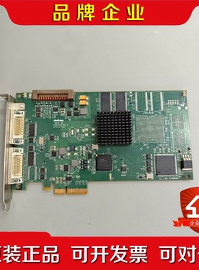 迈创Y7239-01 Rev.A 图像采集卡实物 议价