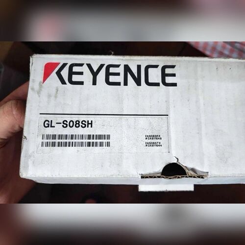 KEYENCE GL-S08SH 议价