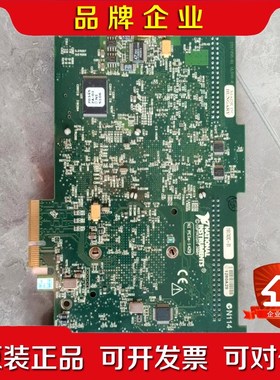 NIPCI8512 PCI8513单双口 NI PXI851 议价