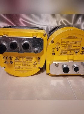 SICK microScan3 Pro德国西克安全激光扫描 议价