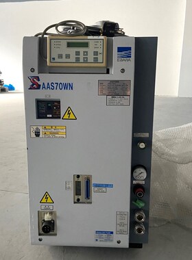 EBARA荏原 AAS70WN 压力干泵 实物拍现货 议价出 议价
