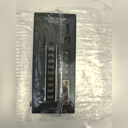 日本东方驱动器RKD514L-C一台 议价