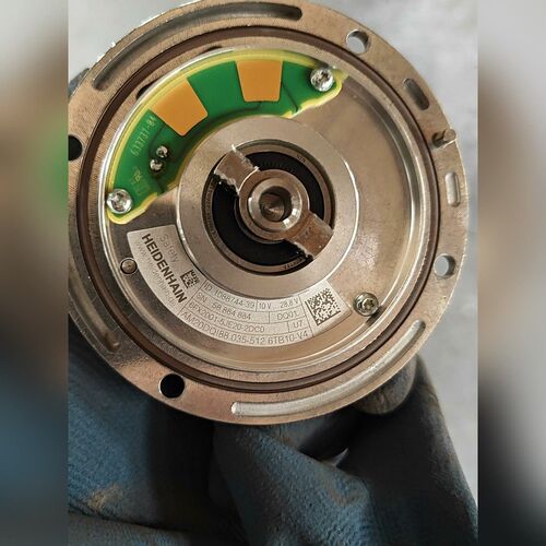 海德汉编码器6FX2001-5JE20-2DC0电机 议价
