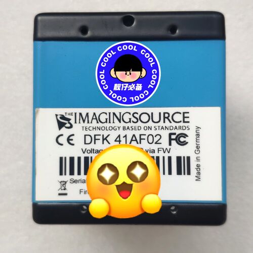 IMAGINGSOURCE映美精 DFK 41AF02 1 议价