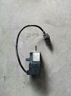 三菱伺服电机HC-MFS053功能包好实物图c2 议价