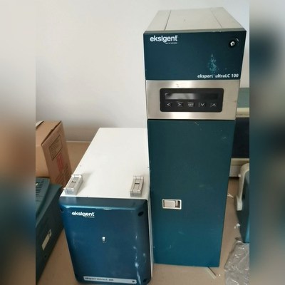 Sciex Ekspert microLC 200超快速液 议价