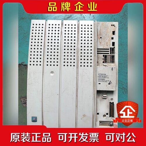 原装伦茨变频器8200系列 E82EV22K4B201 议价