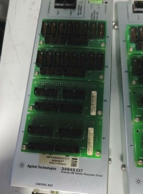 出Agilent Technologies的34945E 议价
