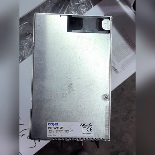 日本 科索电源PBA600F-24 成色好包功包好 议价 议价