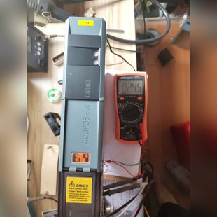 8B0C0160HW00.000 议价 1贝加莱DC24伏42A