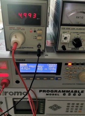 TOS149一10A高压表TOS1200 议价