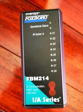 Foxboro P0914XQ 议价