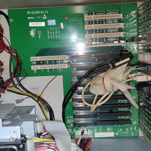 IPC 包 6113LP4 议价 VER 研祥底板