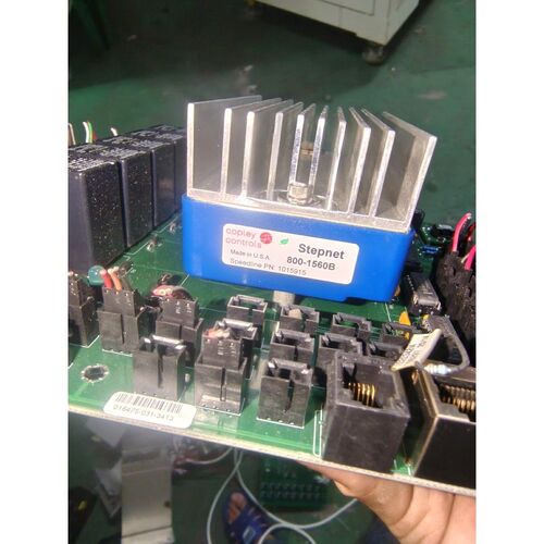 Copley Controls驱动器800-1560B成色 议价