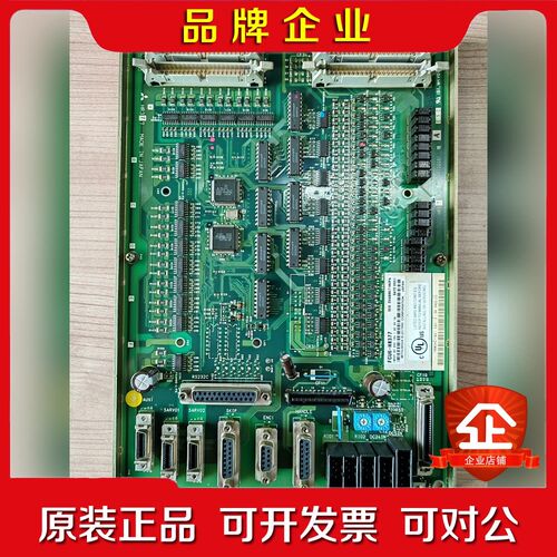 FCU6-HR77三菱IO板原装成色靓测试完好议 议价
