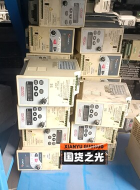 三基变频器SE-20021A 议价