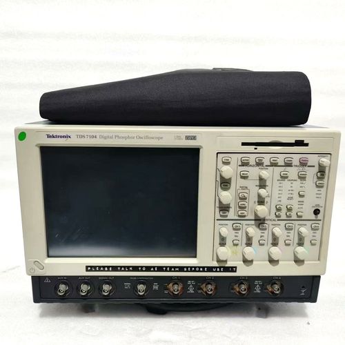 议价现货泰克Tektronxi TDS7104 1G带宽 议价