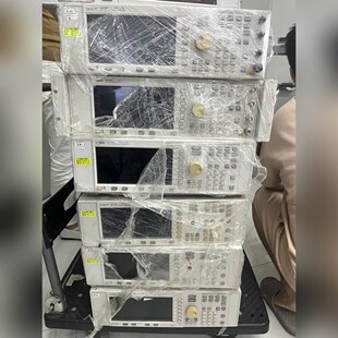 E4421B 信号发生器功能ok 议价