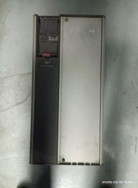 丹佛斯变频器18.5kwFC-311P18KT4E20H2 议价