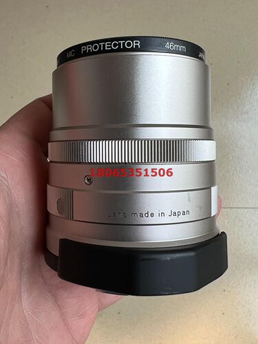 康泰时G90/2.8，俗称G90，这个人像牛头就不需要我多介