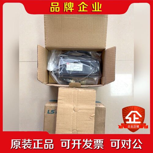 APM-SC08ADK-52 LS 0.8千瓦伺服电机 议价