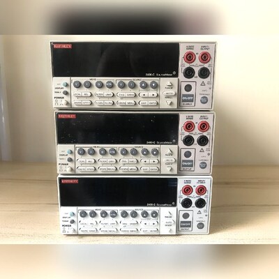 现货租售吉时利Keithley2400 2420万用表 议价