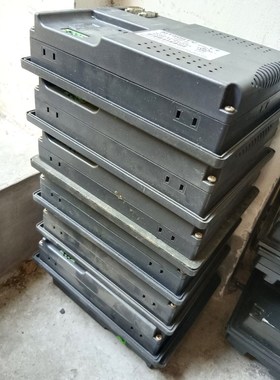 威纶触摸屏MT506TV 46GWV实物拍摄现货功能包好测试 议价