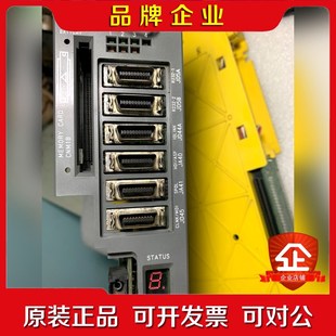 028 发那科18i A02B B801 议价 MB包好不 包邮