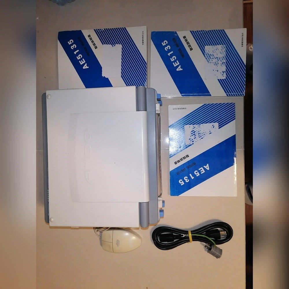 ANDO AE5135 Protocol Analyzer 议价