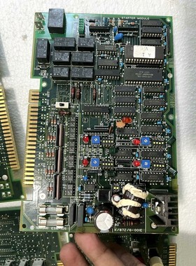 TERASAKI 驱动器控制器寺崎启动模块 ESM105E 议价