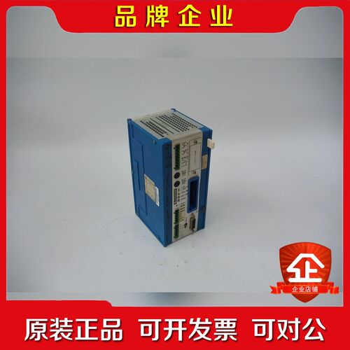 schleicher施莱西尔P03-CPU20.1伺服驱动 议价