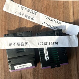 PROFIBU 议价 M200变频器通讯模块 C200