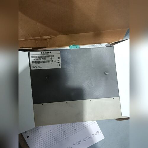 6ES5-7LA12 仅开封 需要的联系 议价