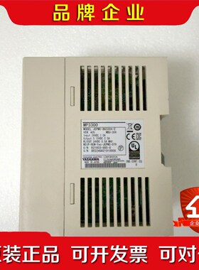 安川MP3300控制器JEPMC-BU3304-E版 议价