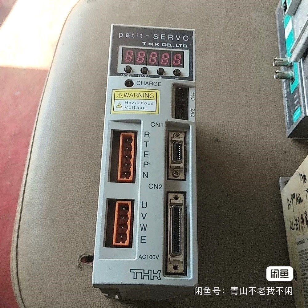 THK驱动器QT-OP3TH1功能包好 议价