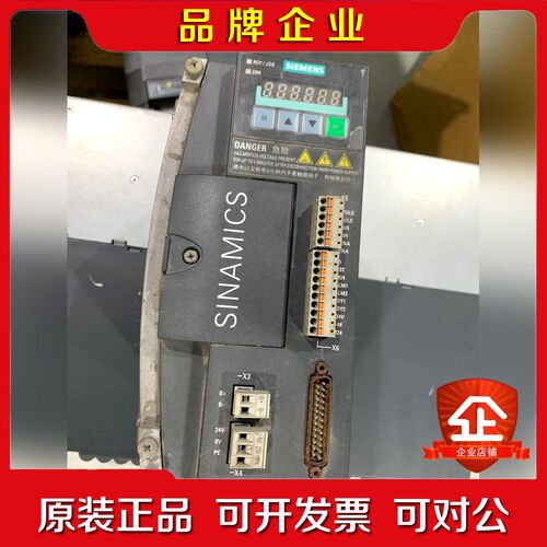 6SL210-5CC16-0UA0V60伺 议价